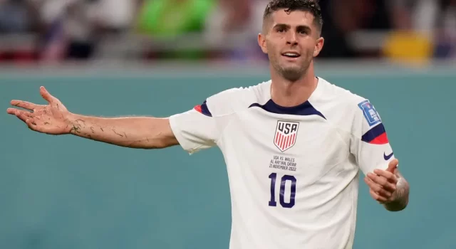 Broggini: “Pulisic è arrivato in Coppa America in gran spolvero, ecco dove lo vedrei meglio anche al Milan”