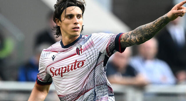 Di Biagio: “Vorrei vedere Calafiori con la maglia del Milan” e dire che c’erano ottime possibilità