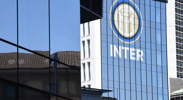 Esposto contro l’Inter: nessun estremo di reato.