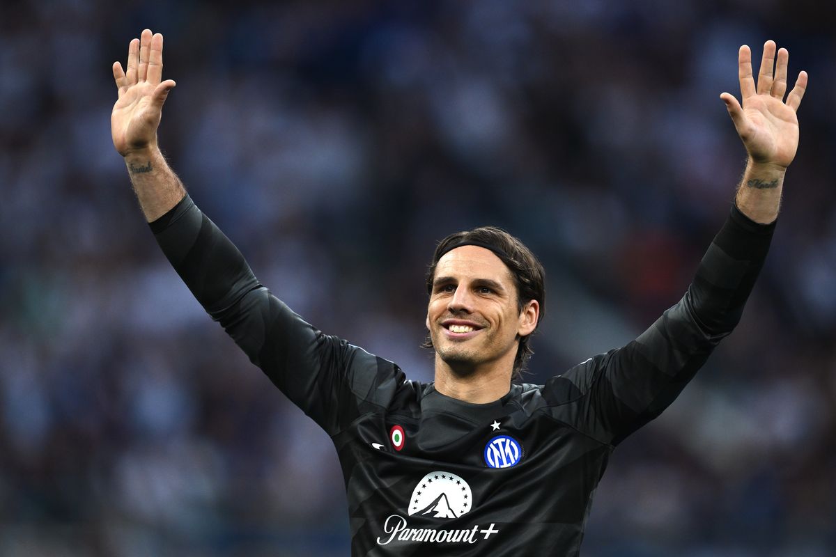 Yann Sommer