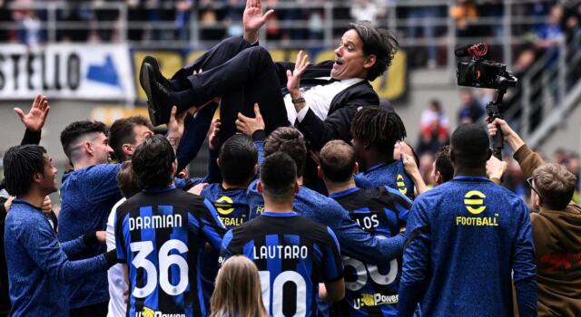 La previsione di Zazzaroni: “Ci sarà ancora più spaccatura in Serie A, l’Inter resta la favorita”