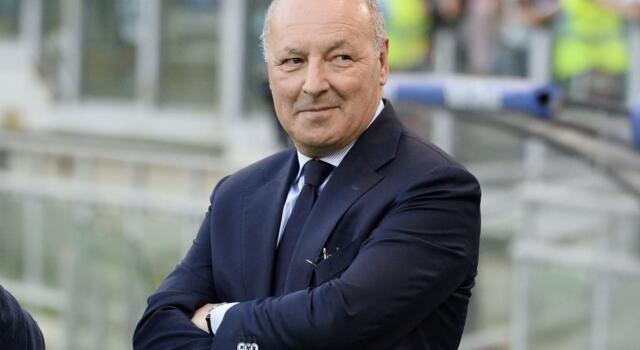 Marotta: “Mondiale per Club grande vetrina ma si gioca troppo, ecco cosa si può fare, Lautaro virtualmente ha già firmato”