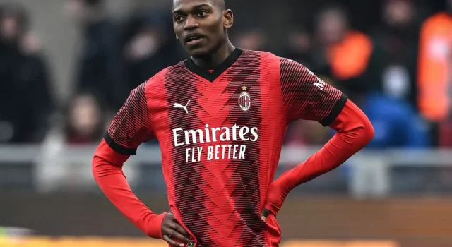 Milan, Al-Hilal vuole Leao ma il portoghese vuole i rossoneri: pericolo scampato?