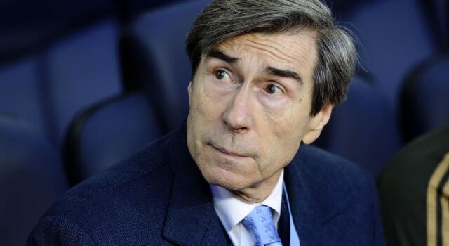 Milan, Braida su Fonseca: “Decideranno il tempo e i giocatori a sua disposizione”