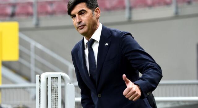 Milan, Fonseca: ecco le richieste di mercato del nuovo allenatore