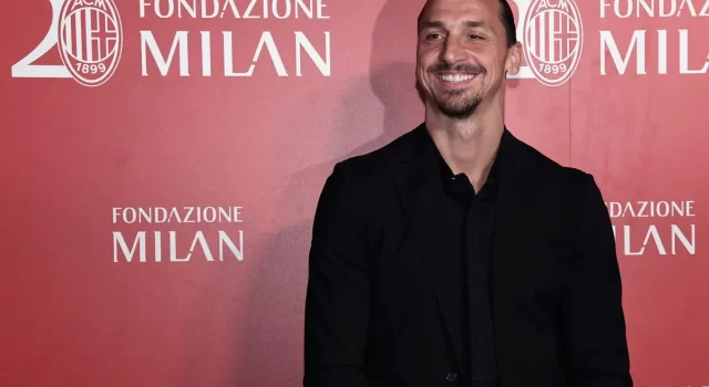 Milan Futuro, è l’Under 23 rossonera: Ibra la celebra così sui social