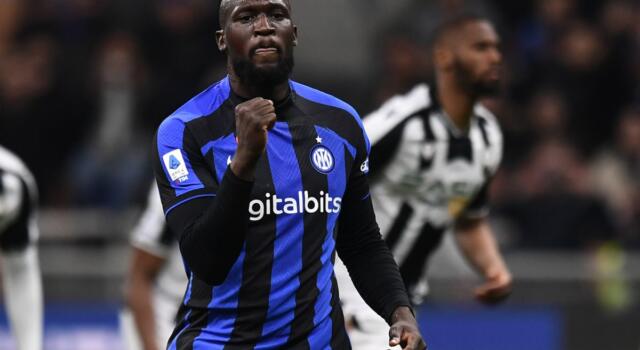 Milan, Lukaku sfumato: ha l’accordo con il Napoli, sarà il dopo Osimhen