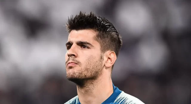 Milan, Morata pista concreta: la clausola può spingerlo al Diavolo