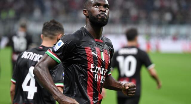 Milan, Newcastle in pressing per Tomori: i rossoneri alzano muro, prezzo fissato