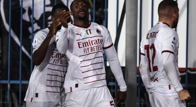 Milan: si cercano nuove squadre per Ballo-Touré ed Origi, il primo potrebbe restare