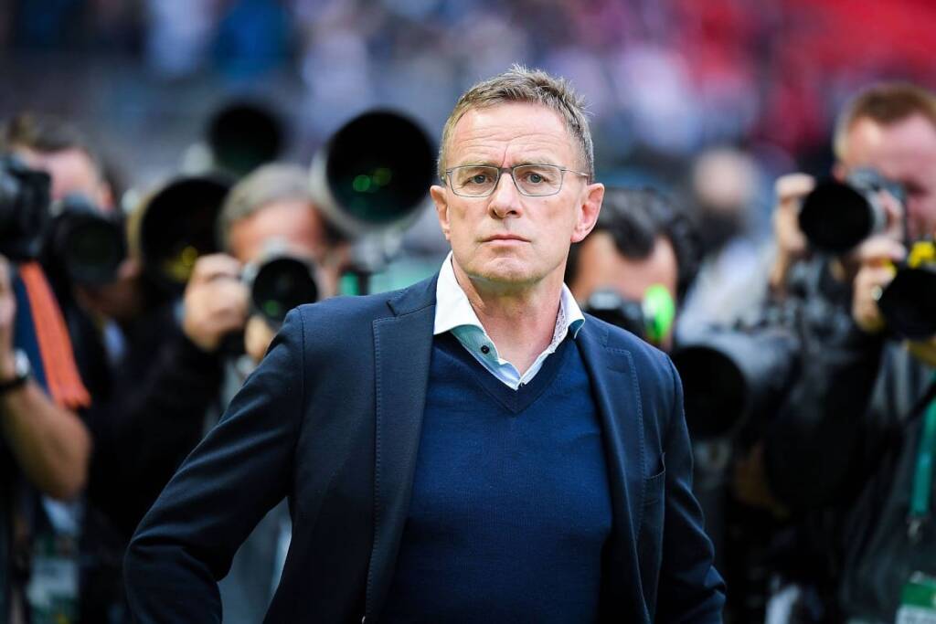 Rangnick