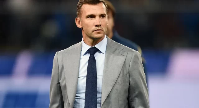 Shevchenko: “Fonseca ha lasciato il segno in Ucraina, il Milan ha avuto un problema non da poco negli ultimi anni”