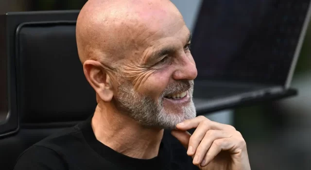 Vannucchi: “Avrei convinto Pioli a restare, il Milan contenderà un piazzamento Champions”