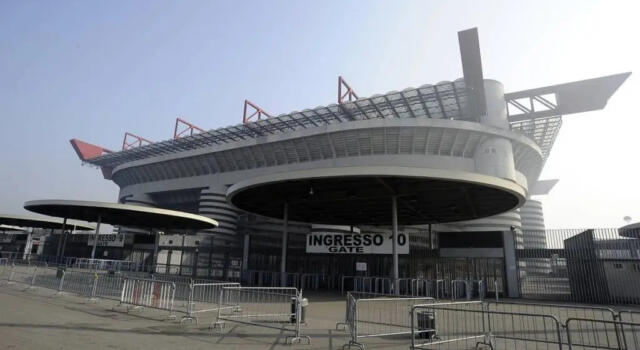 WeBuild, Ferrari: “Presenteremo a breve il progetto San Siro alle squadre, ecco le tempistiche dei lavori”