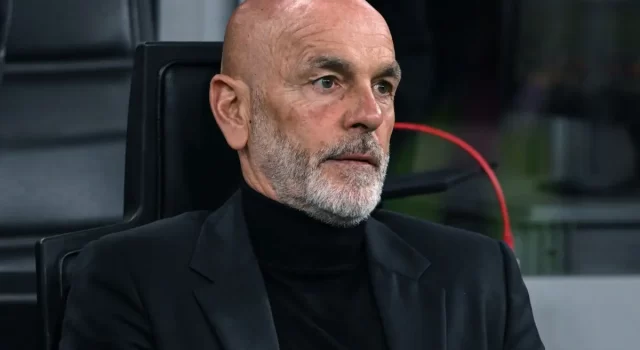 Zeroli: “Per me il Milan è famiglia, Pioli mi ha fatto tremare le gambe, vi spiego i paragoni con Gullit, ecco a chi mi ispiro”