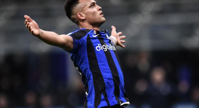 Daino: “Lautaro deve stare almeno nei primi tre per il Pallone d’Oro, anzi sono sicuro che lo merita”