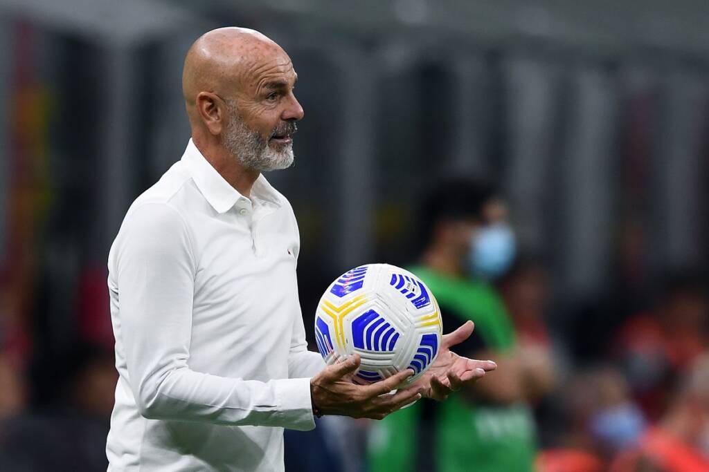 Stefano Pioli