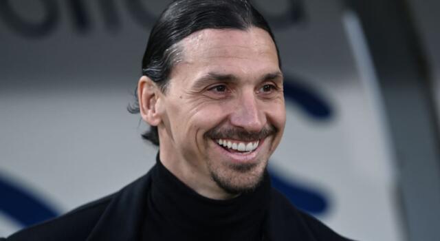 Ibra mette la faccia sul progetto del Milan: ora tutto è più chiaro sul suo ruolo