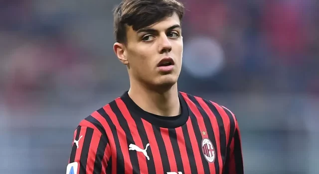 Il Milan ha scelto: per Daniel Maldini sarà cessione a titolo definitivo