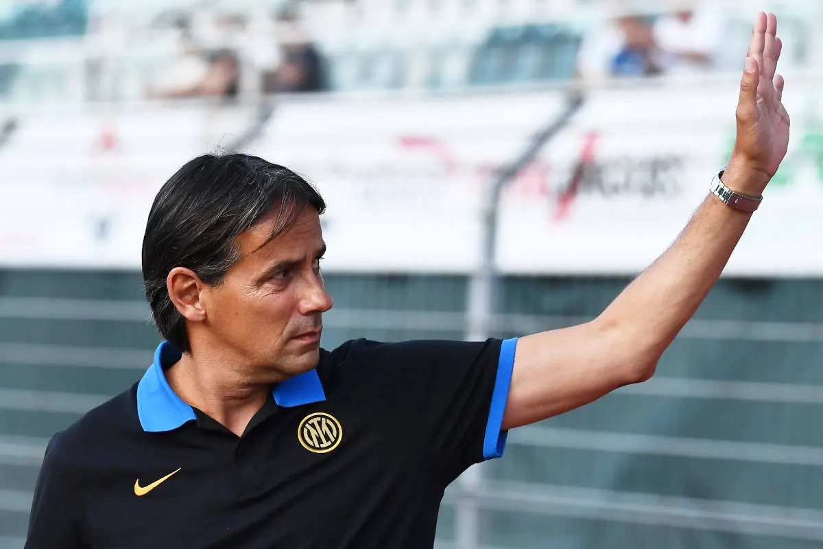 Simone Inzaghi