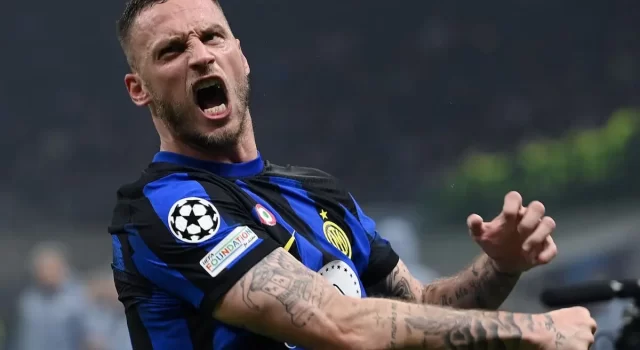 Inter: e se fosse proprio Arnautovic a chiedere di andar via