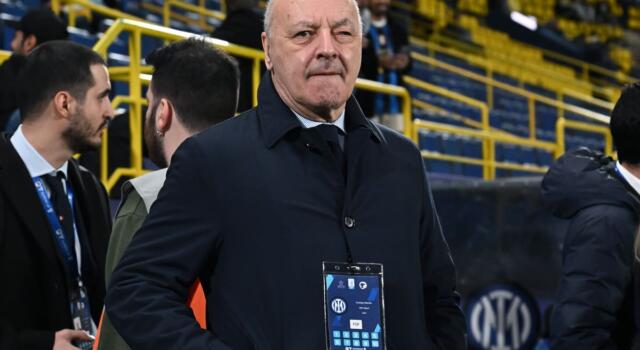 Inter, il Movimento 5 stelle scrive a Marotta: “Ci ripensi su Betsson”