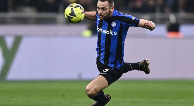 Inter: il sostituto di De Vrij potrebbe essere il miglior difensore della Serie A della stagione 2022/23