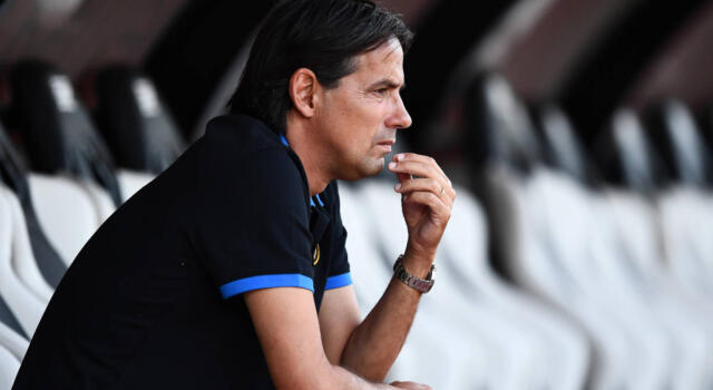 Inter: Inzaghi ed il suo staff provano un metodo innovativo in ritiro