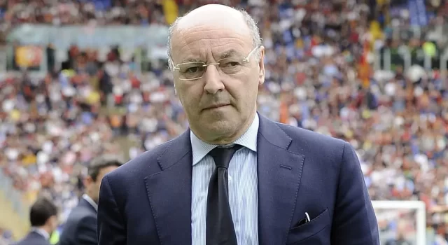 Inter, Marotta tenta colpo Kiwior: la strategia del Club