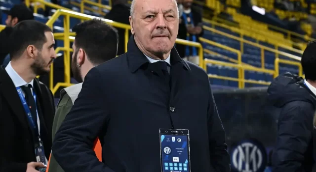 Inter, Oaktree detta mercato a Marotta: ecco il profilo richiesto in difesa