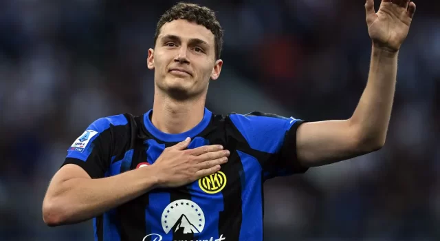 Inter, Pavard medita addio alla Francia: l’Equipe ha svelato che…