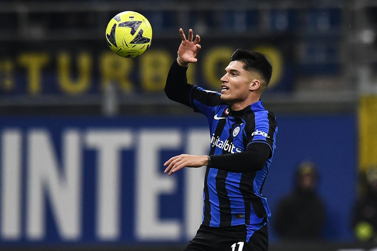 Inter-Pergolettese: Probabile Formazione E Dove Vederla | Calcioblog