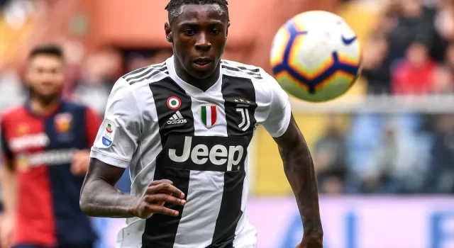 Kean: “Ho un bel rapporto con Leao ma non parlo solo di calcio, musica Perché non sfruttare un talento?”