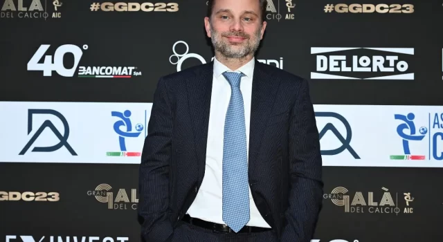 Licari: “L’anti Inter più credibile è l’Inter stessa, il Milan merita un’apertura di credito, il cambio è drastico”