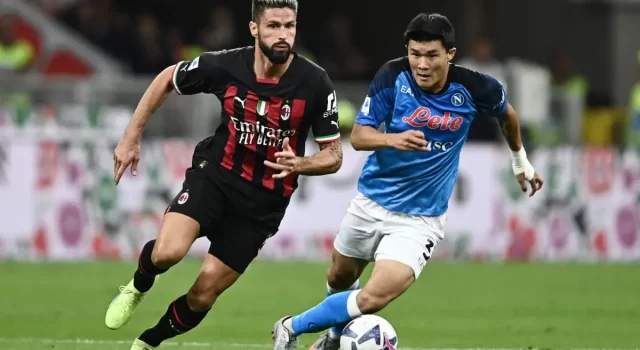 L’Inter ci prova per Kim: ecco la strategia