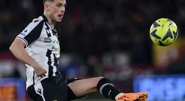 L’Udinese fa muro per Samardzic: il Milan pensa ad usare Adli come contropartita