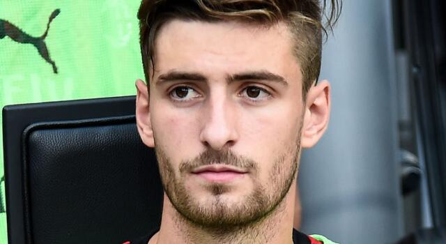 Matteo Gabbia esalta l’acquisto di Morata e il lavoro di Fonseca