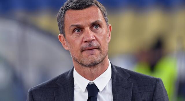 Milan, Braglia: “Ridatemi Maldini! Manca attaccamento a storia del Club”