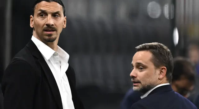 Milan, Ibra: “Attaccante? Lo abbiamo in mente, sul mercato garantisco che…”