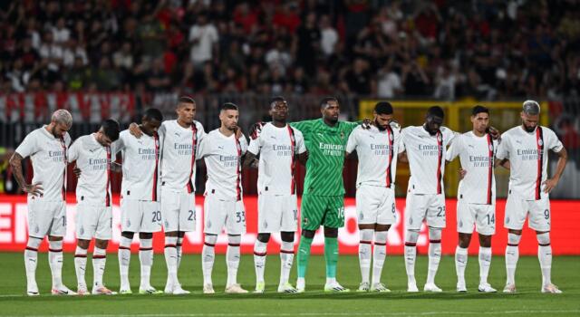 Milan in tournée: dove vedere amichevoli contro Real, Man City e Barcellona