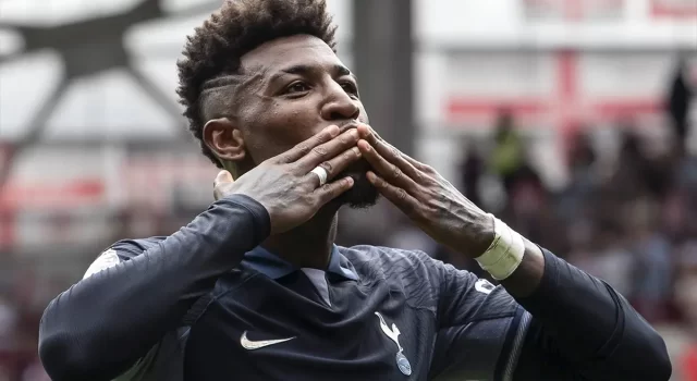 Milan: non semplice la trattativa col Tottenham per Emerson Royal