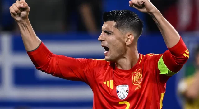 Milan, su Morata irrompe la Roma! Diavolo pronto a chiudere a breve