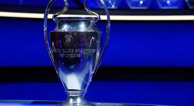 Champions League: ecco il calendario definitivo dell’Inter