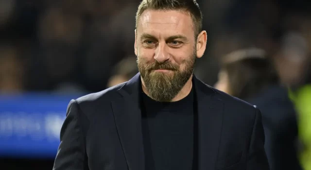 È caos a Roma: De Rossi litiga con Cristante, negli ultimi giorni offerto ai nerazzurri