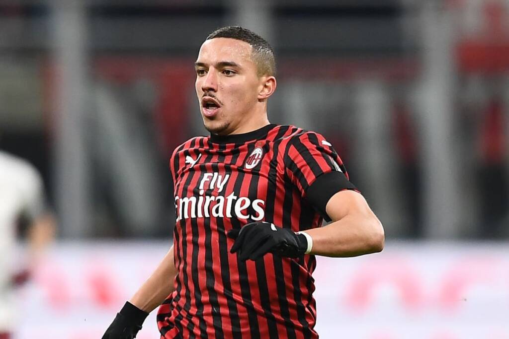 Ismael Bennacer