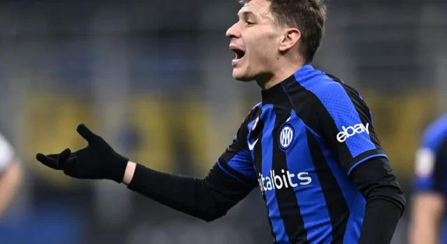 Inter: contro l’Al-Ittihad naufragano anche Barella e Bastoni, problemi non solo fisici