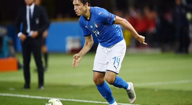 Inter, ecco perchè Federico Chiesa non è arrivato in nerazzurro