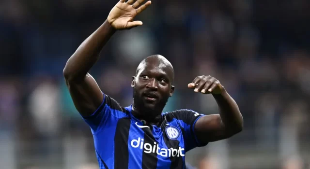 L’Inter ritroverà Conte e Lukaku da avversari, Serena: “Il belga è cambiato, non è dirompente”