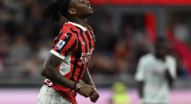 Milan, Barcellona bussa per Leao: è l’alternativa di Nico Williams?