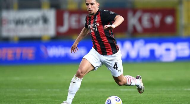 Milan: Bennacer è ancora in bilico, i dirigenti fissano la deadline